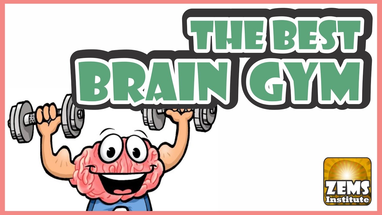 brain gym kids