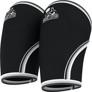bench press elbow sleeves