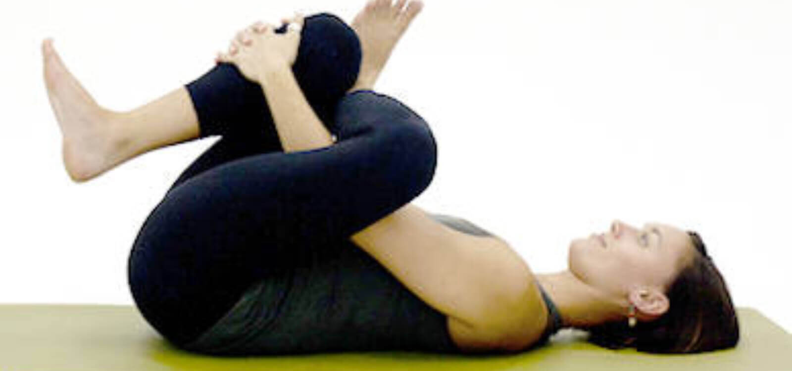 yoga routine for men